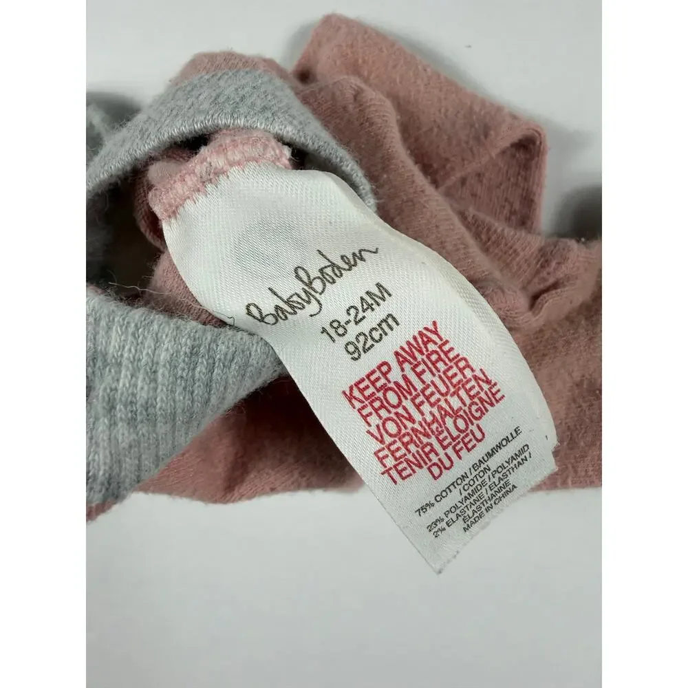 Mini Boden mini baby